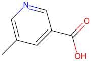 5-Methylnicotinic acid