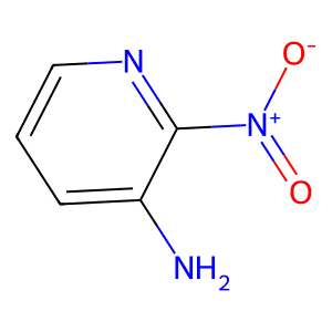 3-Amino-2-nitropyridine