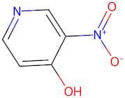 4-Hydroxy-3-nitropyridine