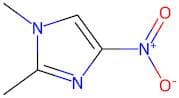 1,2-Dimethyl-4-nitro-1H-imidazole
