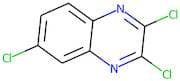 2,3,6-trichloroquinoxaline