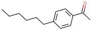 1-(4-hexylphenyl)ethan-1-one