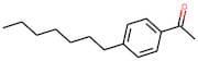 1-(4-Heptylphenyl)ethan-1-one