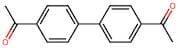 4,4'-Diacetylbiphenyl