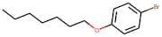 1-(4-bromophenoxy)heptane