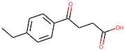 4-(4-ethylphenyl)-4-oxobutanoic acid