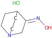Quinuclidin-3-one oxime hydrochloride
