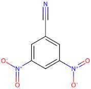 3,5-Dinitrobenzonitrile