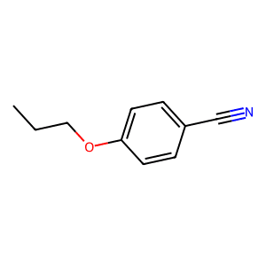4-Propoxybenzonitrile