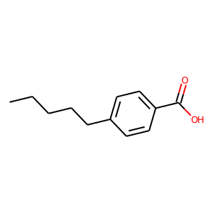 4-Pentylbenzoic acid