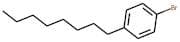 4-(Oct-1-yl)bromobenzene