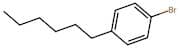 1-Bromo-4-(hex-1-yl)benzene