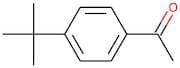 4'-(tert-Butyl)acetophenone