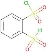 Benzene-1,2-disulphonyl dichloride