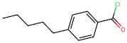 4-pentylbenzene-1-carbonyl chloride