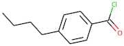 4-(But-1-yl)benzoyl chloride