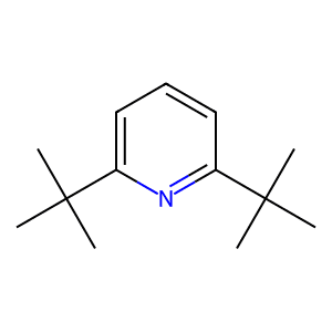 2,6-Bis(tert-butyl)pyridine