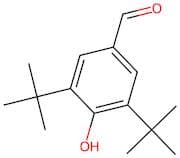 3,5-Bis(tert-butyl)-4-hydroxybenzaldehyde