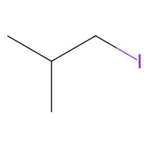 1-Iodo-2-methylpropane