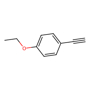 4-Ethoxyphenylacetylene