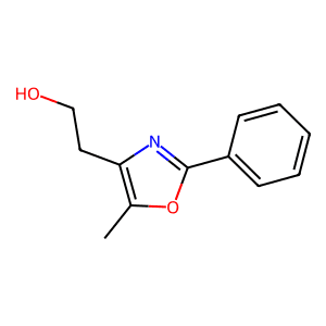 2-(5-Methyl-2-phenyl-1,3-oxazol-4-yl)ethan-1-ol