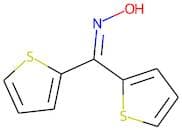 di2-thienylmethanone oxime