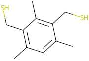 [3-(mercaptomethyl)-2,4,6-trimethylphenyl]methanethiol