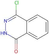 4-chloro-1,2-dihydrophthalazin-1-one