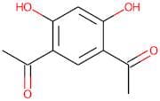 1-(5-acetyl-2,4-dihydroxyphenyl)ethan-1-one