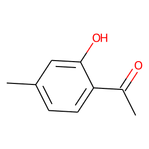 1-(2-Hydroxy-4-methylphenyl)ethan-1-one