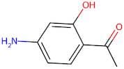 4'-Amino-2'-hydroxyacetophenone