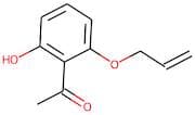 2'-(Allyloxy)-6'-hydroxyacetophenone