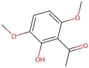 3,6-Dimethoxy-2-hydroxyacetophenone