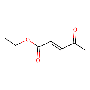 Ethyl 4-oxopent-2-enoate