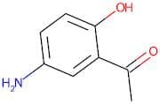 1-(5-Amino-2-hydroxyphenyl)ethan-1-one