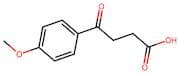 4-(4-Methoxyphenyl)-4-oxobutanoic acid