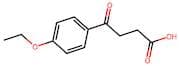 4-(4-Ethoxyphenyl)-4-oxobutanoic acid