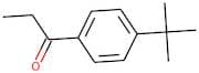 4'-(tert-Butyl)propiophenone