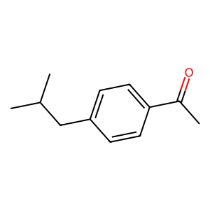 4'-Isobutylacetophenone