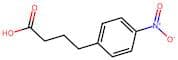 4-(4-Nitrophenyl)butanoic acid