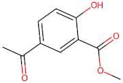 Methyl 5-acetyl-2-hydroxybenzoate