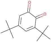 3,5-Bis(tert-butyl)-1,2-benzoquinone