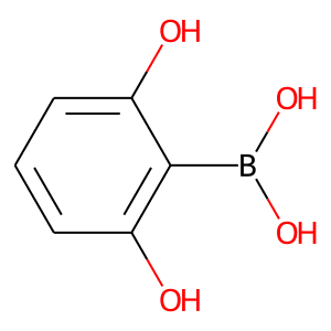 2,6-Dihydroxybenzeneboronic acid