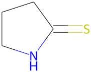 Pyrrolidine-2-thione