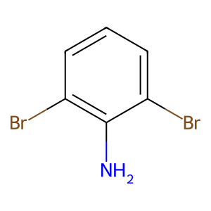 2,6-Dibromoaniline