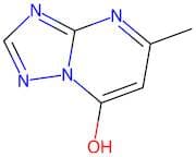 5-methyl[1,2,4]triazolo[1,5-a]pyrimidin-7-ol