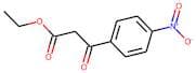 ethyl 3-(4-nitrophenyl)-3-oxopropanoate