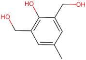 2,6-Bis(hydroxymethyl)-4-methylphenol