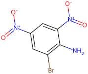 2-Bromo-4,6-dinitroaniline