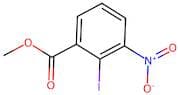 Methyl 2-iodo-3-nitrobenzoate